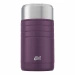 Termos Obiadowy Food Jug Majoris 1 Litr Esbit Aubergine (FJ1000TL-AU)