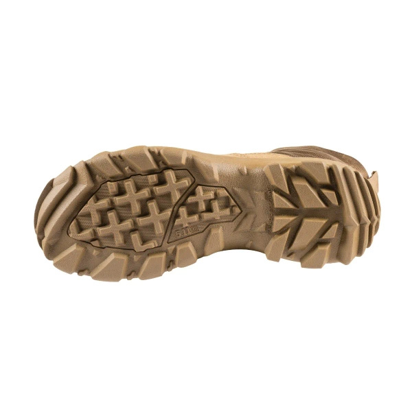 Buty Taktyczne Speed 3.0 Rapiddry Boot 5.11 Coyote (12338)