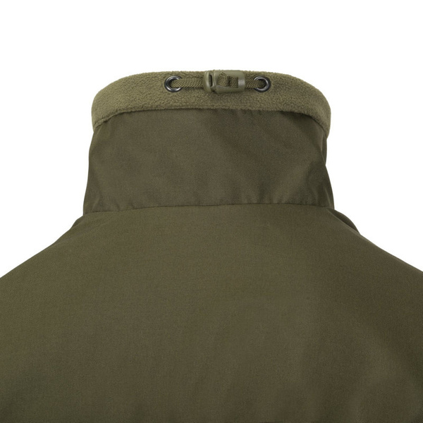 Fleece Jacket CLASSIC Helikon-Tex Coyote (BL-CAF-FL-11)