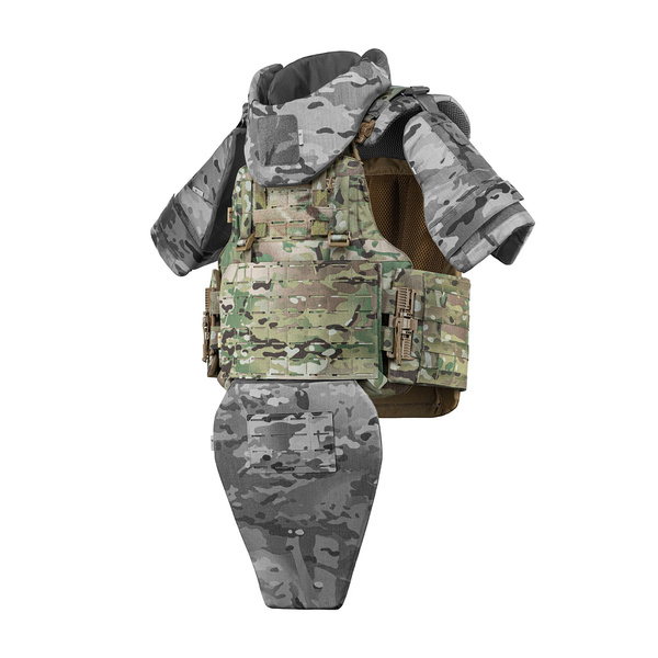 Kamizelka Sturm M-Tac Multicam (10256008)