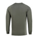Bluza Raglanowa Athlete M-Tac Army Olive (20455062)