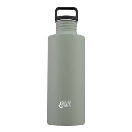 Butelka Sculptor Drink Bottle 1000 ml Esbit Stone Grey (DB1000SC-SG)