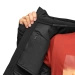 Kurtka Softshell Alpinus ASO Czarna (FF18965)