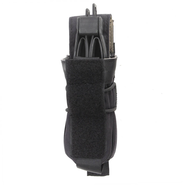 Kiszeń GP Pouch 3 Long Snigel Czarna (21-01855A01-013)