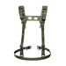 Szelki Taktyczne / Pasoszelki Harness Set Tasmanian Tiger Olive  (7287.331)