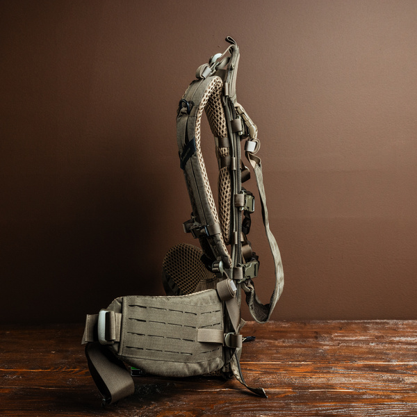 Stelaż Do Plecaka Eberlestock Modframe Military Green (MO1MJ)