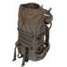 Military Backpack Wisport Silver Fox II 40 Litres Black (SIL2BLA)