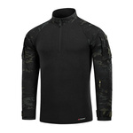 Koszula Bojowa Letnia Gen.II Pro NYCO Extreme M-Tac Multicam Black / Czarna (20507208)