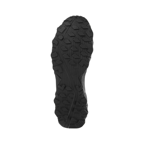 Buty Taktyczne Mamba Mid Safety Jogger Czarne