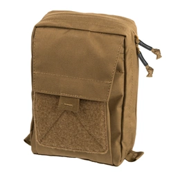 Pocket Urban Admin Pouch® Cordura® Helikon - Tex Coyote (MO-O03-CD-11)