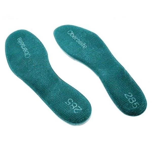 Military Insoles Mesh Original New