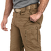Spodnie Elite Pro 2.0 Micro Ripstop Coyote Texar (01-ELI2M-PA-CO)