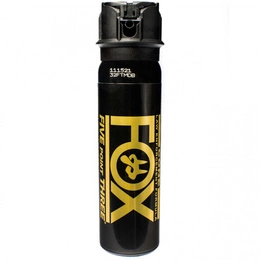 Gaz Obronny Pieprzowy Hot Spray Fox Labs Five Point Three 85 ml Stożek (32FTMDB)