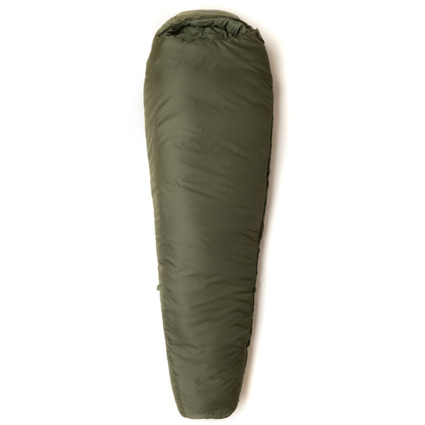 Śpiwór Softie Elite 4 (-10°C / -15°C) Snugpak Olive