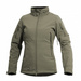 Softshell Women Jacket ARTAXES Pentagon RAL7013 (K08011-06CG)