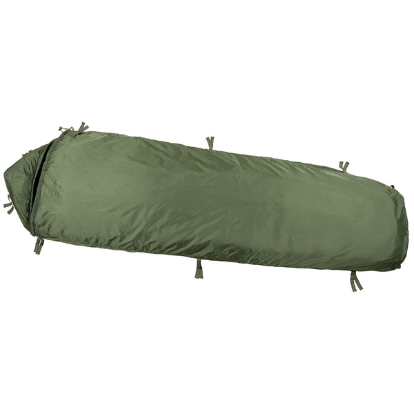 Śpiwór Light Weight MFH Olive (31145B)