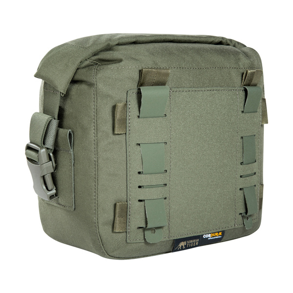 Kieszeń Tac Pouch 1 WP Tasmanian Tiger Czarna (8713.040)