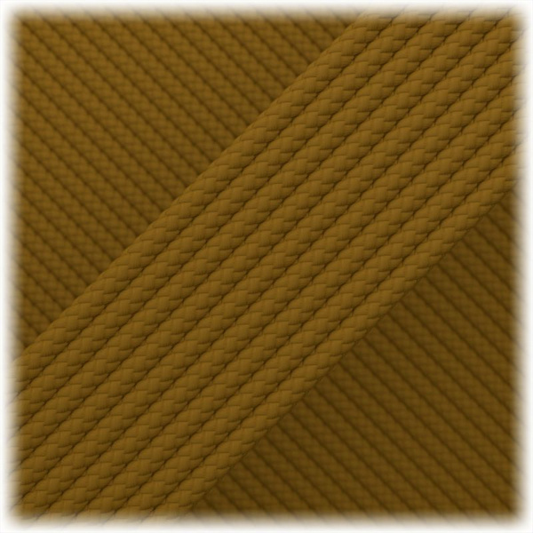 Linka Paracord / Minicord 30 m Type I 275 2,2 mm EDCX Coyote Brown