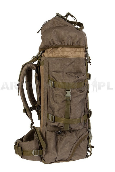 Plecak Military WISPORT Reindeer 75 RAL 6003 (R75R6)