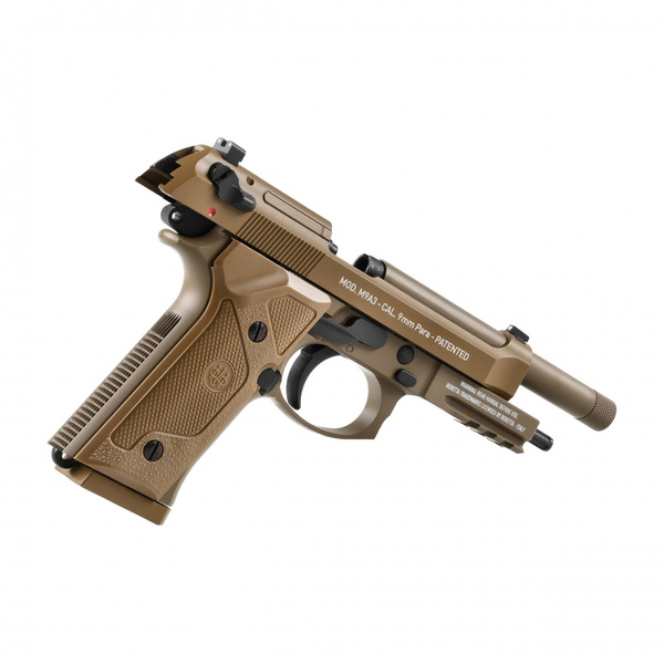 Replika ASG Beretta M9A3 FM 6 mm CO2 Coyote (2.6396)