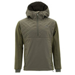 Ultra Hoodie G-LOFT Carinthia Olive