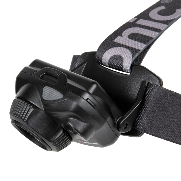 Latarka Czołowa Maverick 595 lm Mactronic (AHL0053)