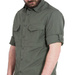 Tactical Shirt Plato Pentagon Khaki New