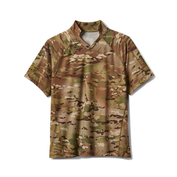 Koszulka V.XI™ Sigurd Shirt 5.11 MultiCam (41288)
