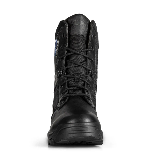 Buty Taktyczne A.T.A.C.® 2.0 Insulated Boot z Zamkiem Bocznym 5.11 Czarne (12502)