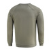 Bluza Cotton Sweatshirt M-Tac Dark Olive (20089048)