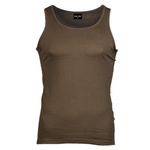 Podkoszulek Bawełniany Tank Top Mil-tec Olive (11001001)