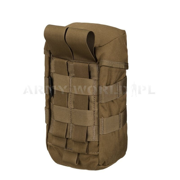 Water Canteen Pouch Helikon-Tex Olive Green