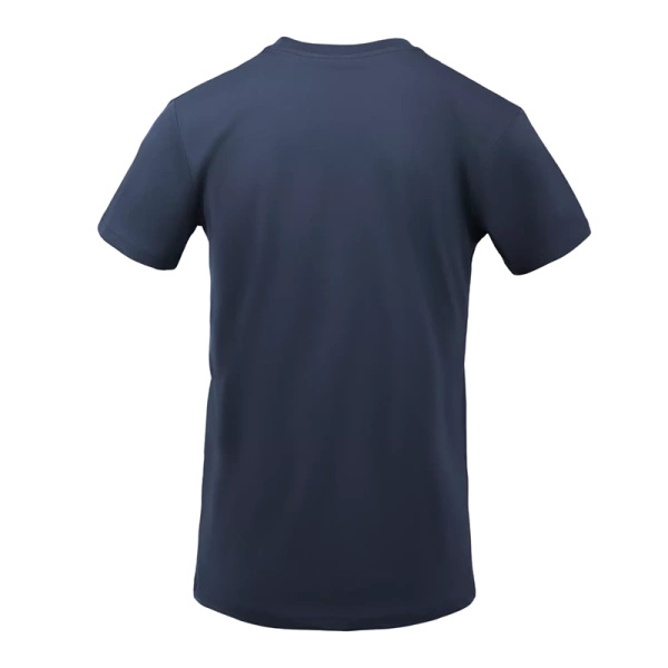 T-Shirt Problem Solved! Helikon-Tex Navy Blue (TS-PSD-CO-37)