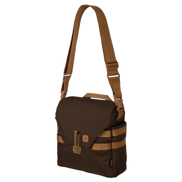 Torba Bushcraft Haversack® Helikon-Tex Earth Brown / Clay (TB-HVS-CD-0A0BA)