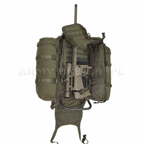 Tactical Backpack Eberlestock WarHammer 33 Litres Multicam (J51MM)