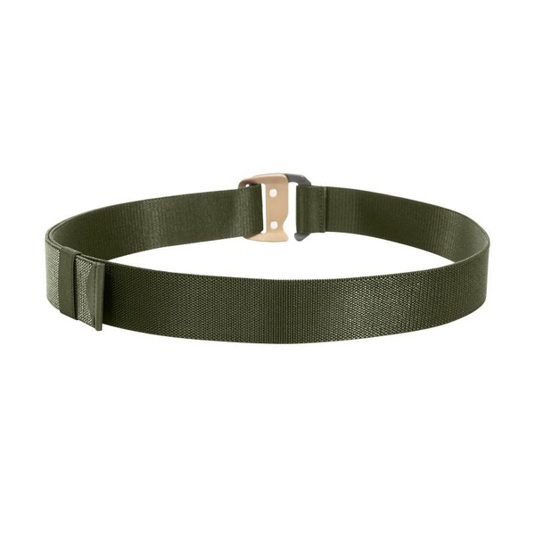 Pas Taktyczny Stretchbelt 38 mm Tasmanian Tiger Olive (7839.331)