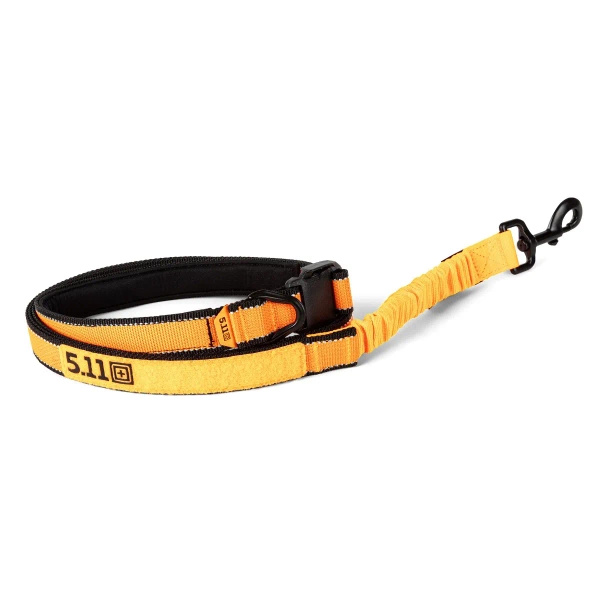 Smycz Dla Psa Mission Ready Modular 5.11 Fluorescent Orange (56790-400)