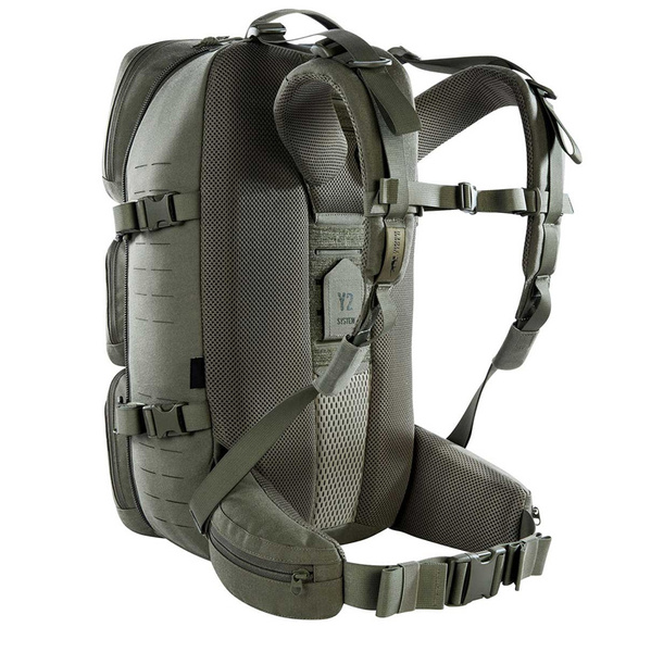 Modular Combat Pack 24 Litres Tasmanian Tiger Stone Grey Olive (8714.332)