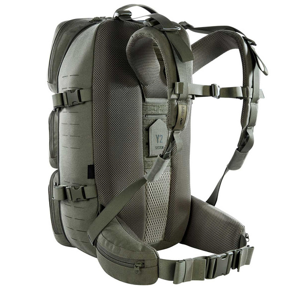 Plecak Modular Combat Pack 24 Litry Tasmanian Tiger Stone Grey Olive (8714.332)