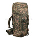 Plecak Holenderski BERGHAUS KPU 100L NFP Green Oryginał Demobil BDB