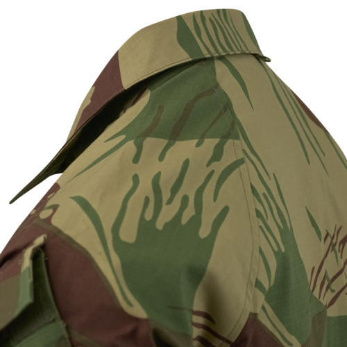 Bluza Raid Polycotton Stretch Ripstop Helikon-Tex ERDL (BL-RAD-SP-1P)