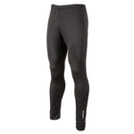 Kalesony 2nd Skinz Coolmax Long Johns Snugpak Czarne