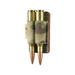 Naszywka Panel Velcro Na 2 Naboje Kal.338 M-Tac Multicam (10245008)