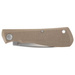 Nóż Skłądany Mansfield Micarta Natural Gerber (30-001908)