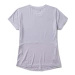 Womens T-shirt PT-R® Interval 5.11 Lilac Grey (66027)