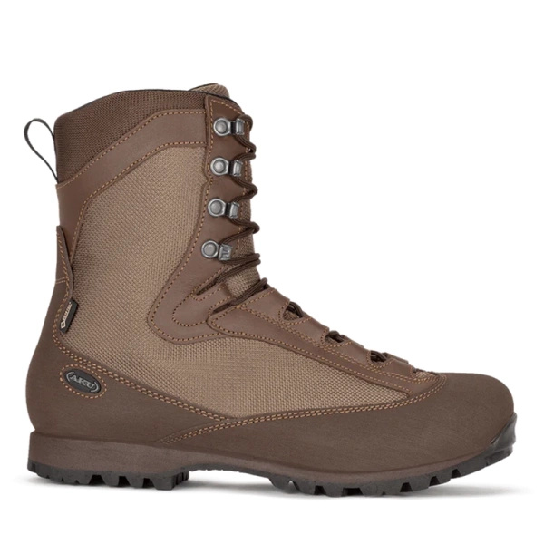 Buty Pilgrim HL GTX Combat AKU Brązowe (561CF-050)