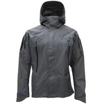 Rainproof Jacket PRG 2.0 Gore-Tex Carinthia Grey