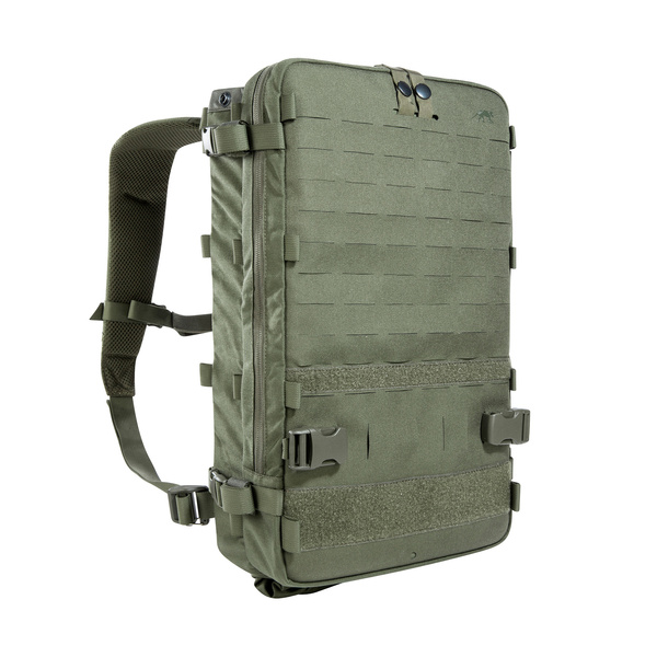 Plecak Breacher Pack 14 Litrów Tasmanian Tiger Olive (8826.331)