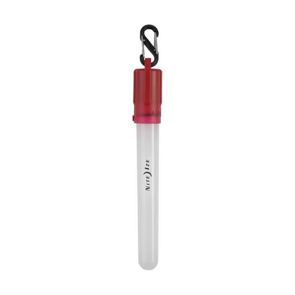 Marker LED Mini Glowstick Nite Ize Czerwony (MGS-10-R6)