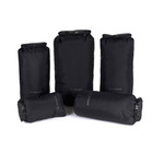 Worek Wodoszczelny Dri-sak 4 Litrów (S) Snugpak Czarny